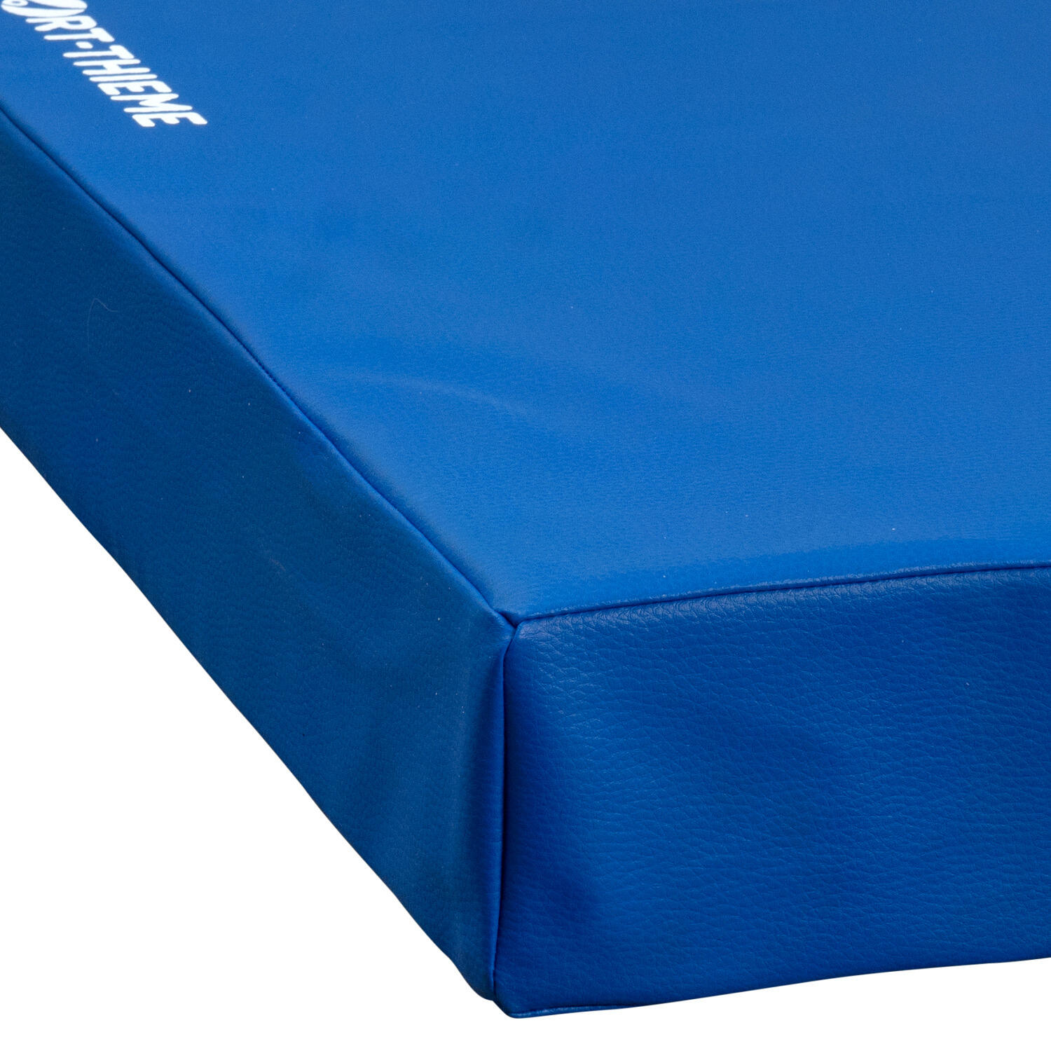 Turn- und Spielmatte Soft 100x70x8 cm nicht faltbar Turnen 3/4