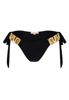 Bikini-Hose Boujee
