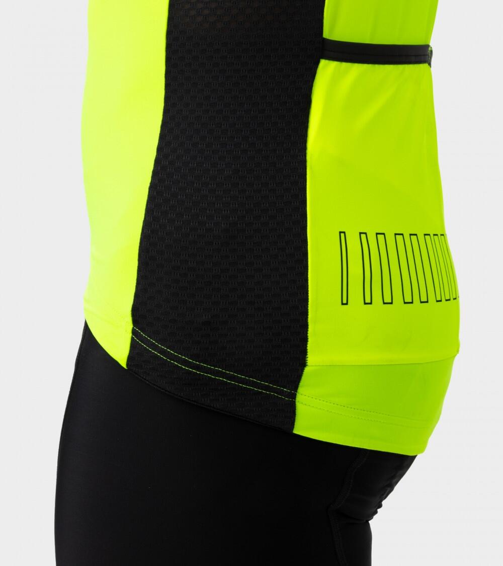 Camisola com mangas curtas - COLOR BLOCK 6/6