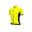 Camisola com mangas curtas - COLOR BLOCK
