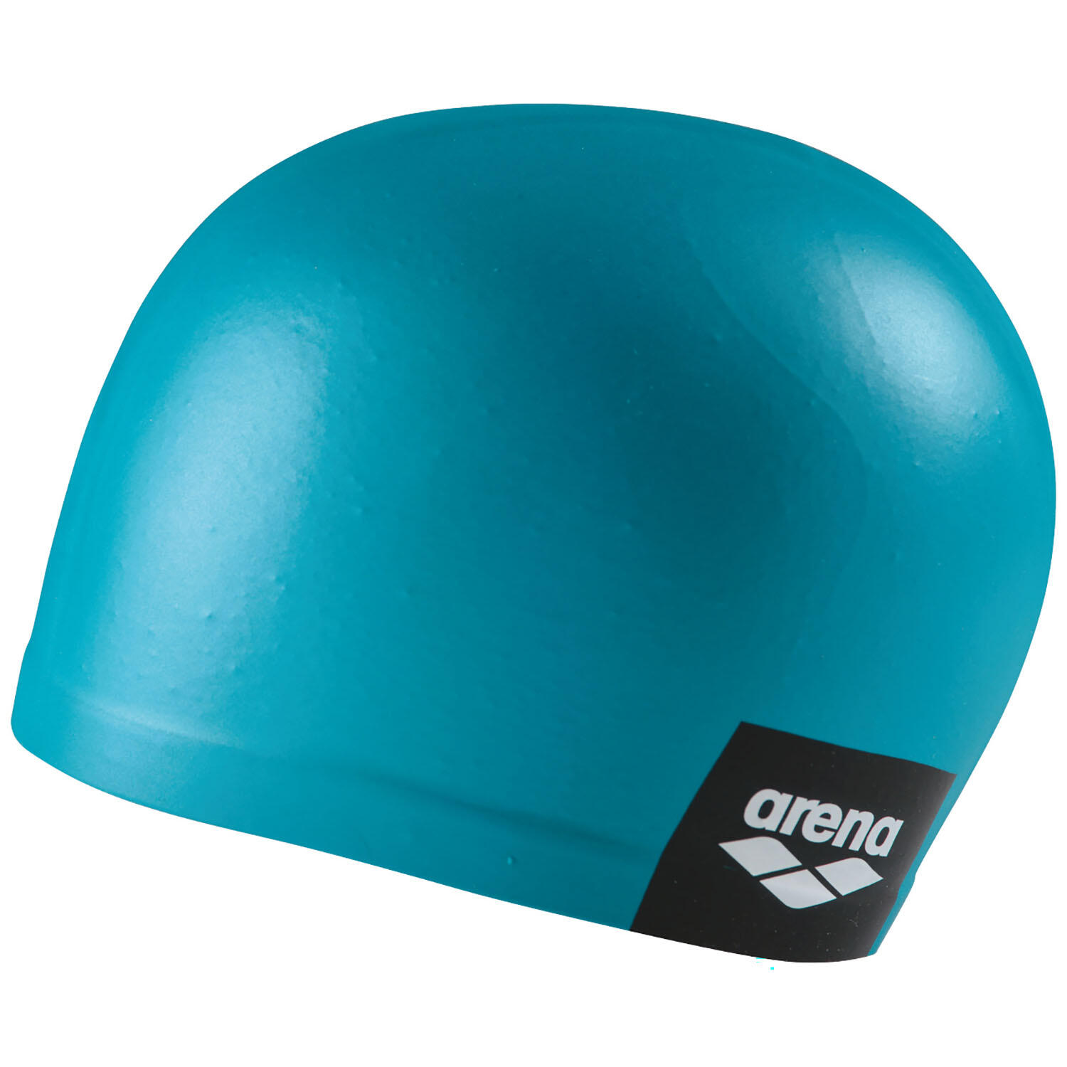 Cuffia da nuoto Unisex Adulto - Logo Moulded 3/3