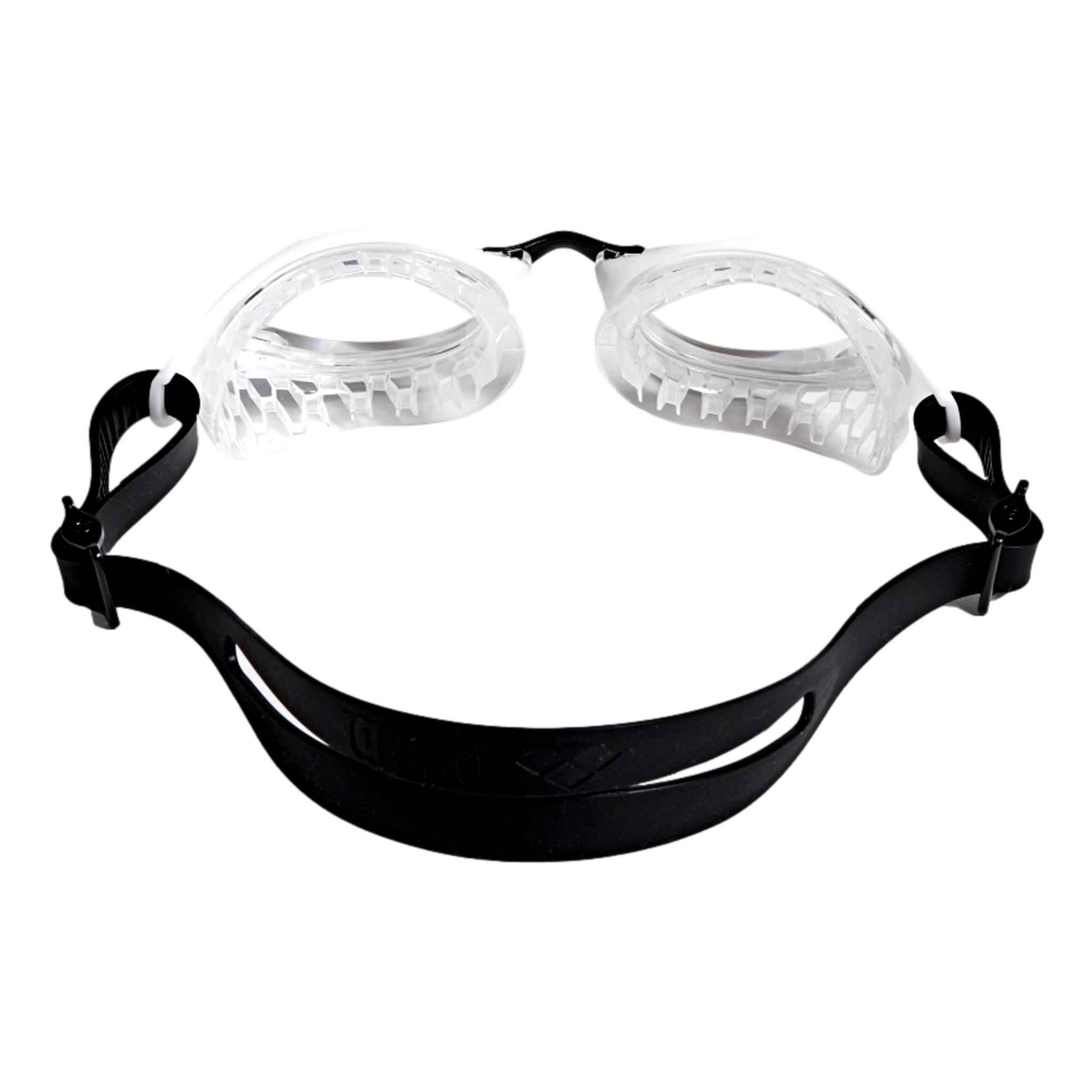 Lunettes de natation Unisexe Adulte - Air-Bold Swipe 4/7