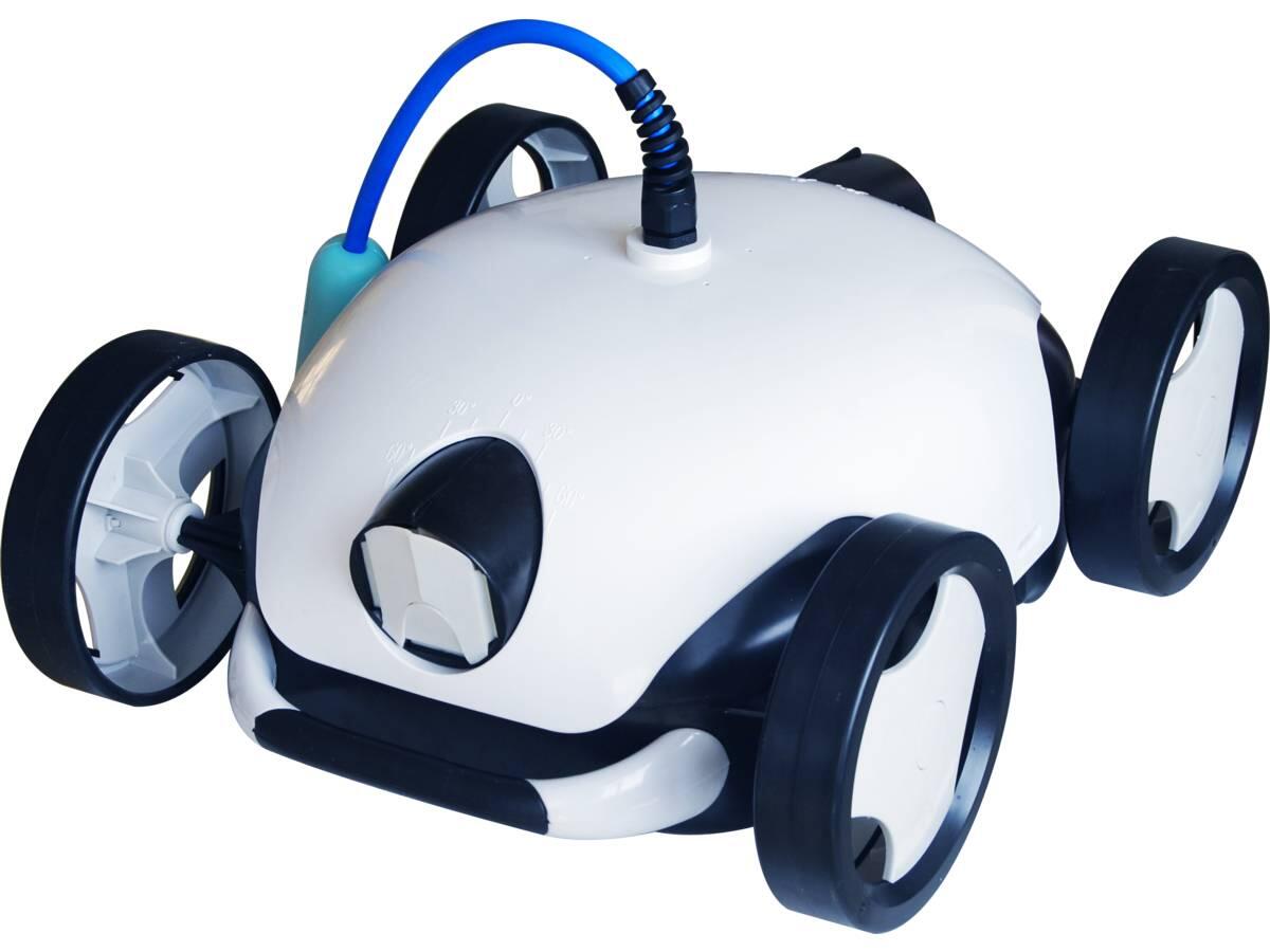 Bestway Robot piscine Falcon+ nettoyage fond et pentes 28 m² max 2/7