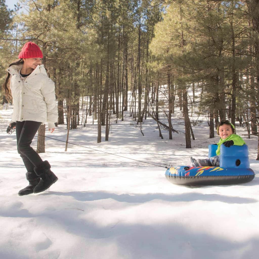 Bestway Luge gonflable Flurryz Child Sled 2/5