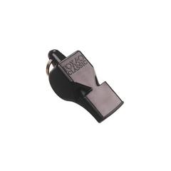 Fox 40 Sifflet CMG Classique – Sifflet Sans Pois 115 DB Avec Poignée Rembourrée, Pour Sport Et Urgences