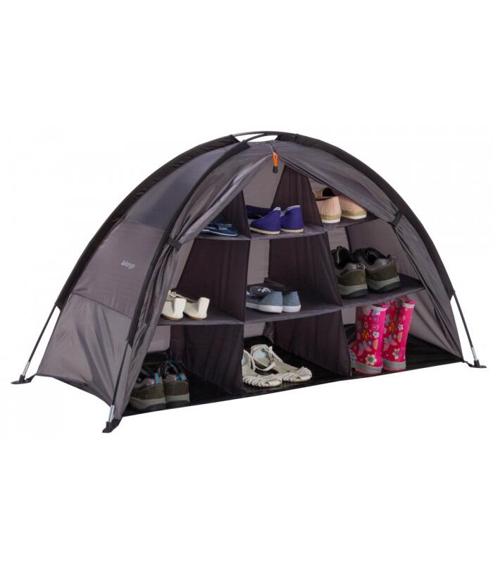 Gabinete de tienda Vango Storage Organizer 2/2