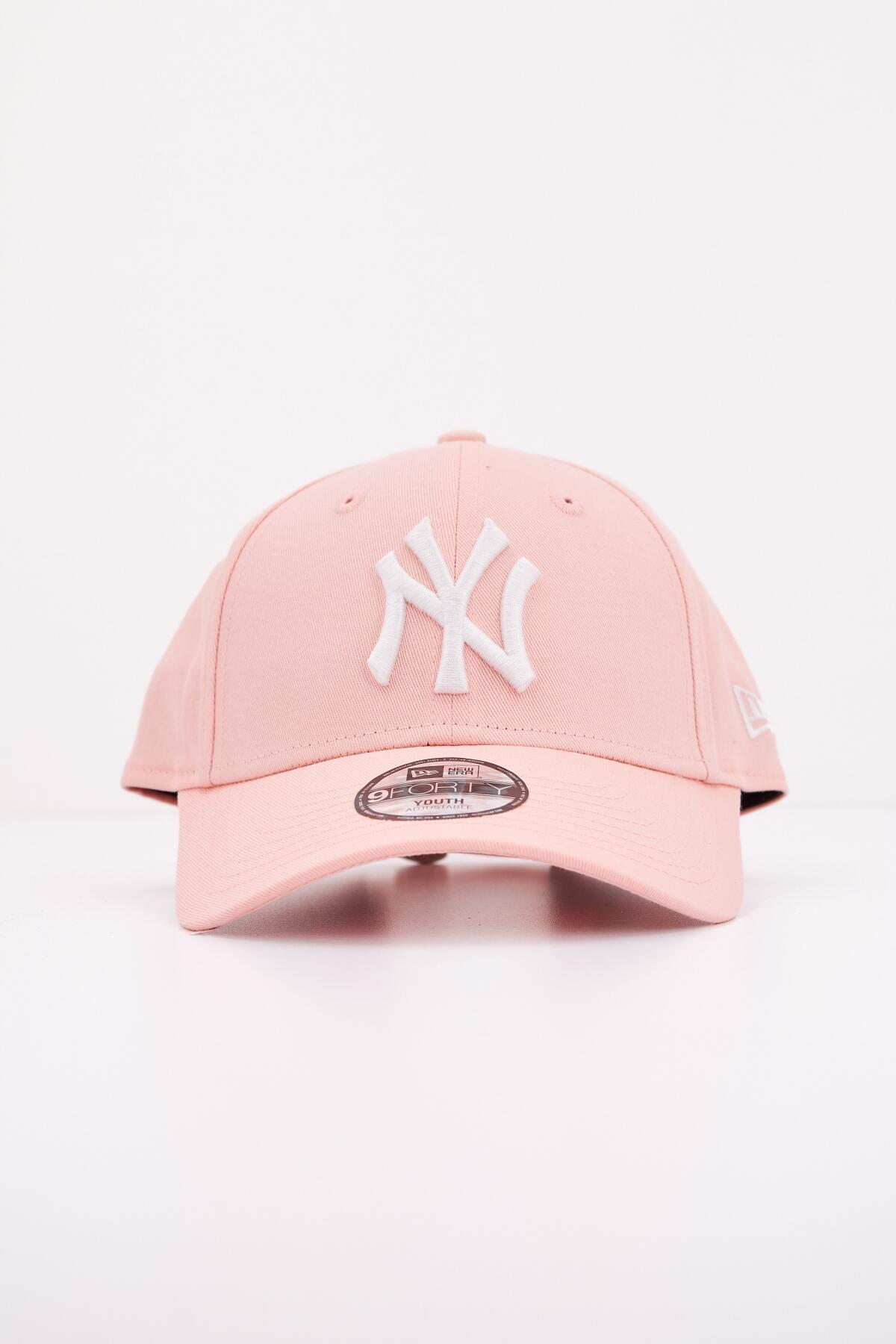 Kappen Mädchen 9FORTY League New York Yankees Kids Cap 5/5