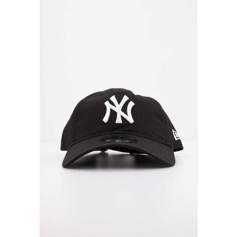New Era Model League Ess 9twenty Culoare Negru