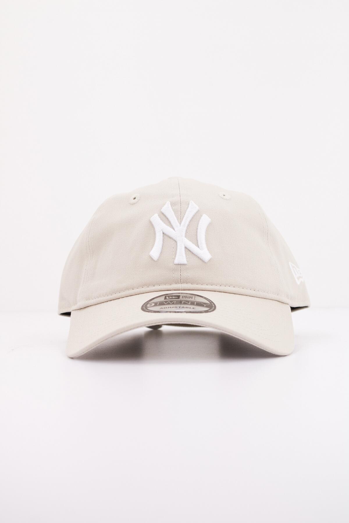 Czapka z daszkiem damska New Era 9TWENTY League Essentials New York Yankees Cap 5/7