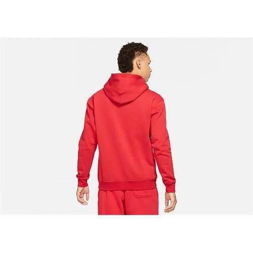 Sweat universel hommes Nike Air Jordan Essential Fleece 2/5