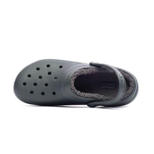 Buty do chodzenia męskie Crocs Classic Lined Clog