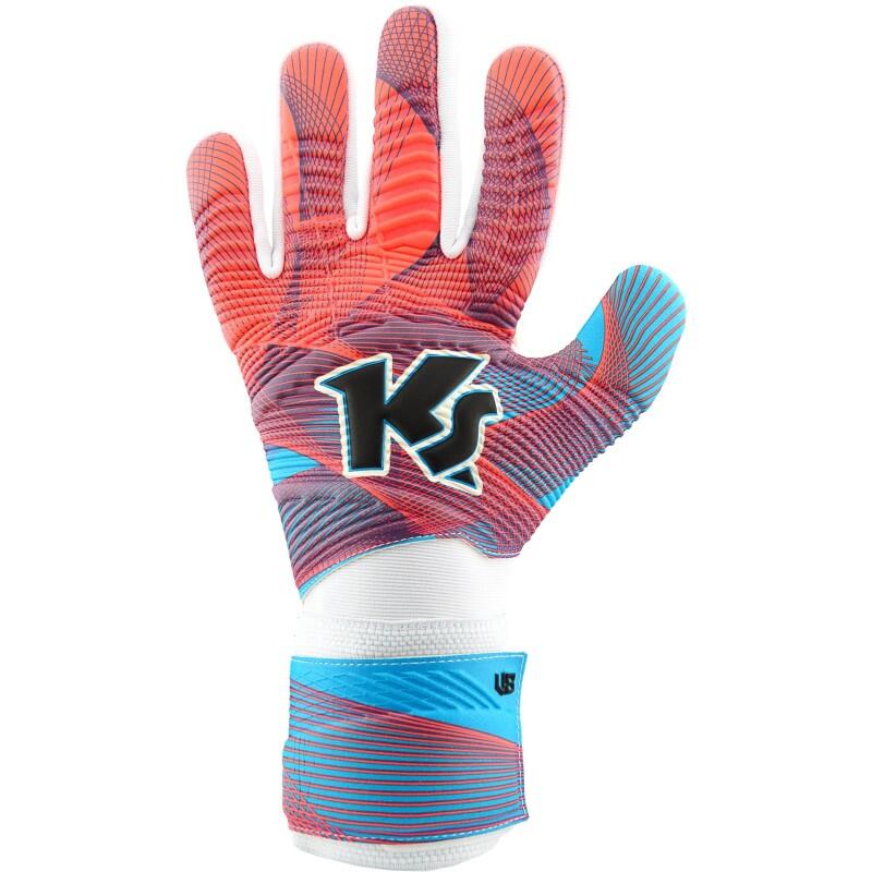 Guantes KEEPERsport Varan8 Zone NC