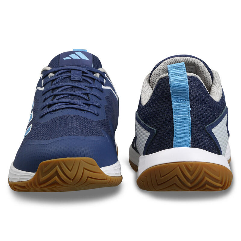 Adidas NEW STAR INDOOR Men Indoor Shoes Blue