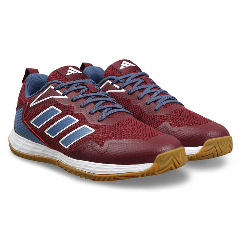 Adidas NEW STAR INDOOR Men Indoor Shoes Red