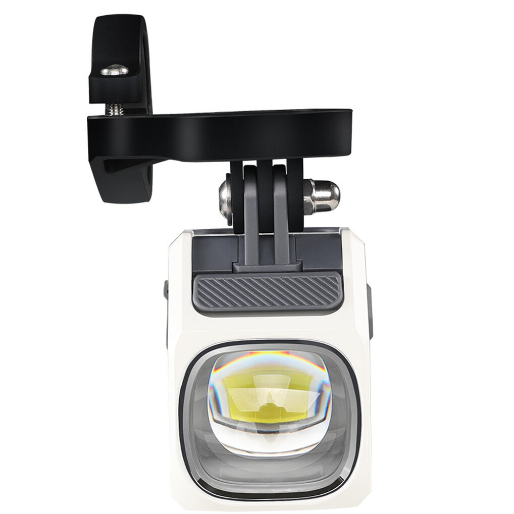 Magicshine EVO 1700 Underneath Mounted Front Light-White (1700 Lumens)