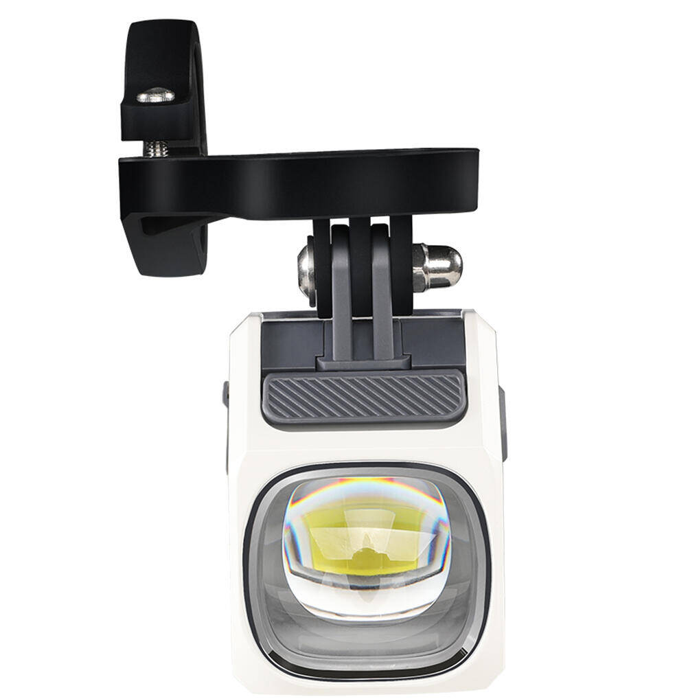 Magicshine EVO 1700 Underneath Mounted Front Light-White (1700 Lumens) -  2
