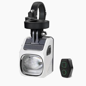 Magicshine EVO 1700 Underneath Mounted Front Light-White (1700 Lumens)