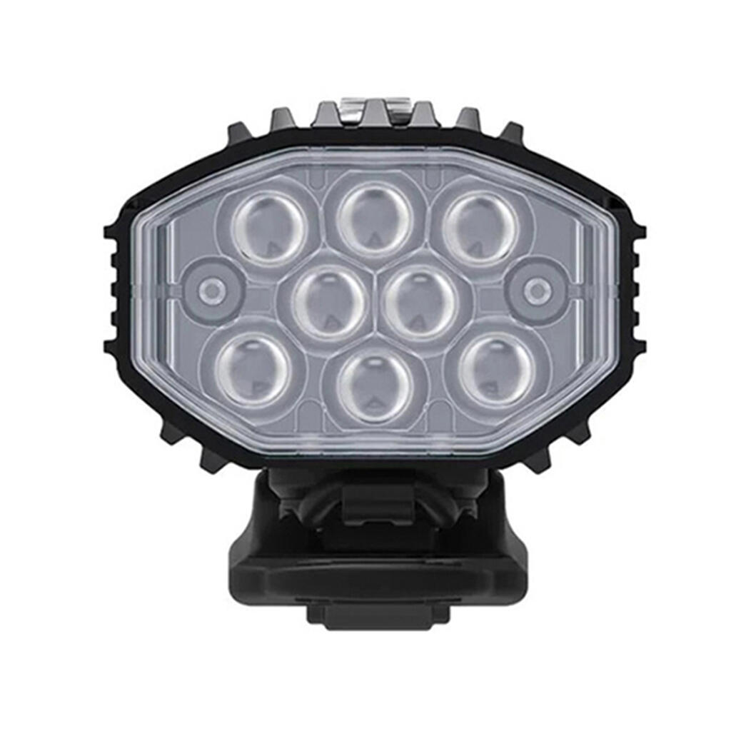 LEZYNE Micro Drive PRO 1000+ ブラック Lezyne Micro Drive Pro 1000+