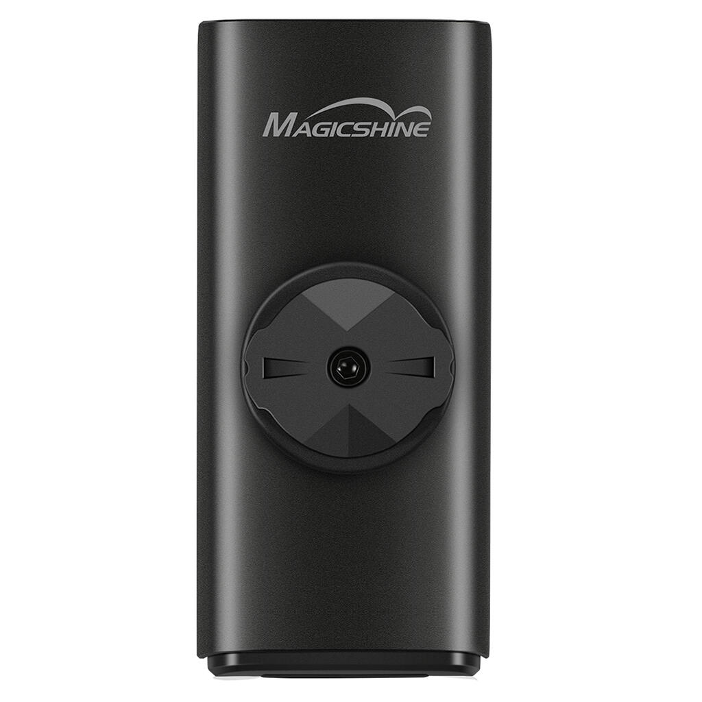 Magicshine EVO 1300 Underneath Mounted Front Light-Black (1300 Lumens)