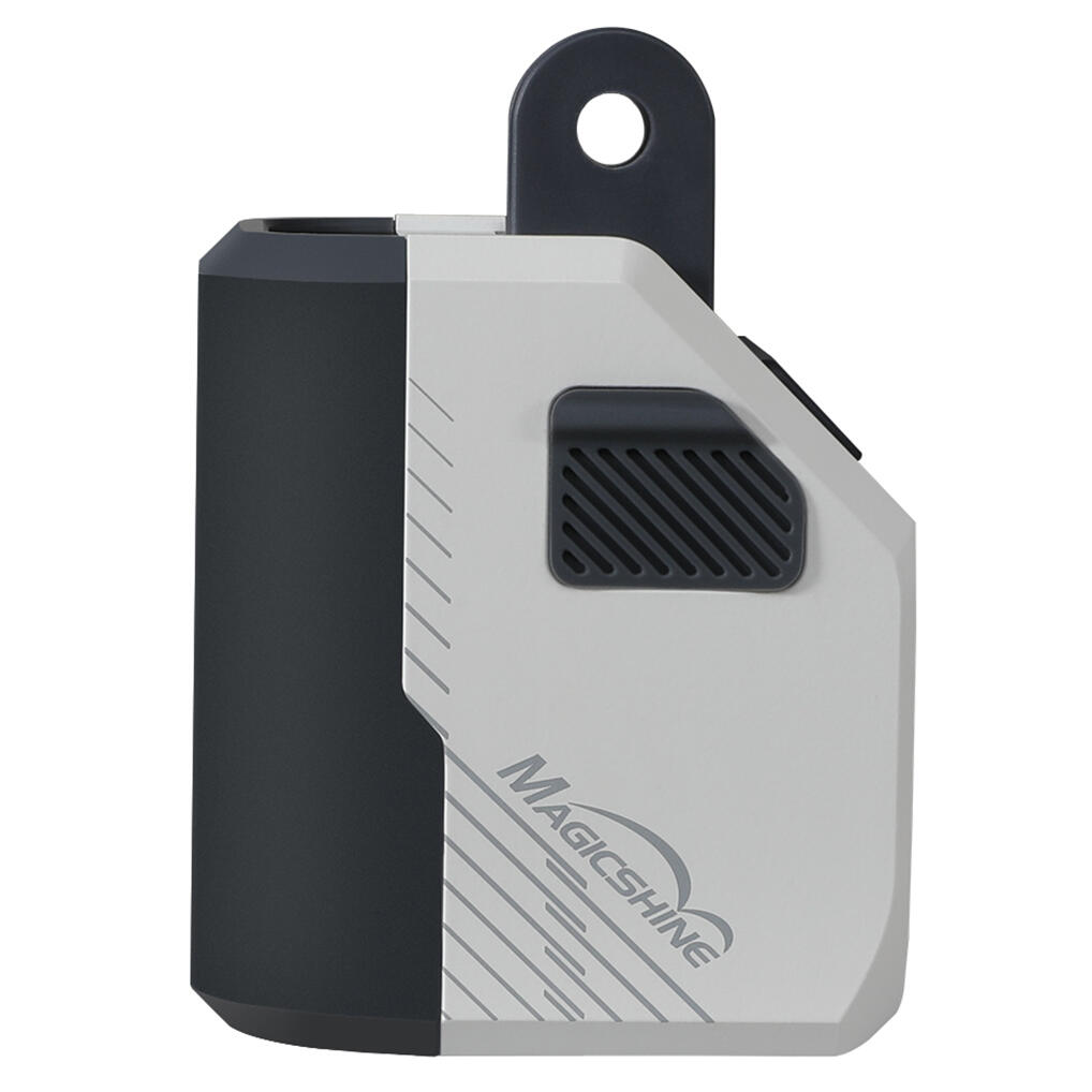 Magicshine EVO 1700 Underneath Mounted Front Light-White (1700 Lumens)