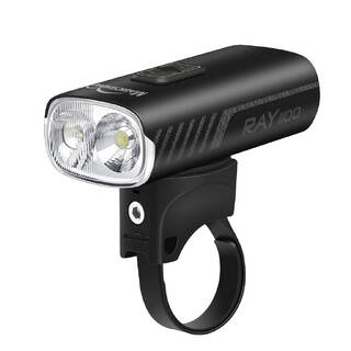 Front Bike Light RAY 1100 (1100 Lumens)
