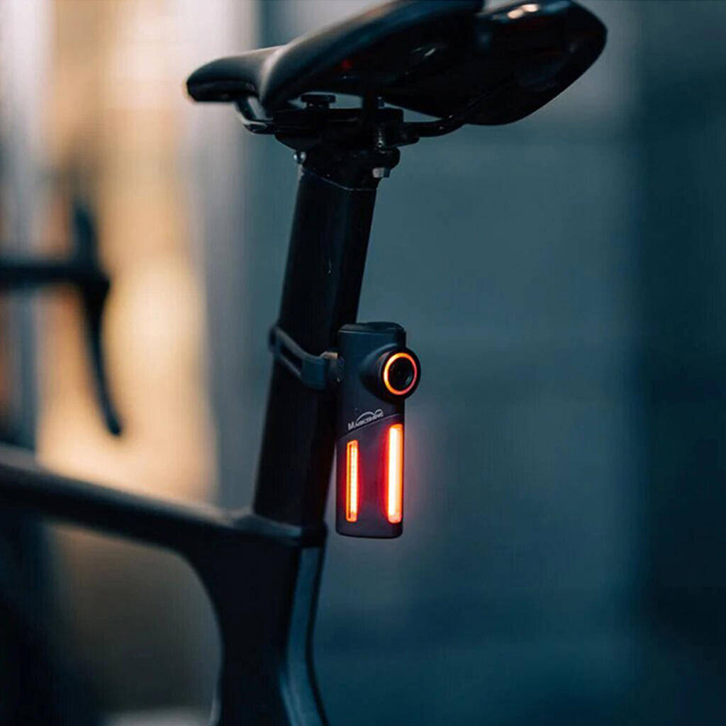 Magicshine SEEMEE DV Camera Rear Light (30 Lumens) -  2