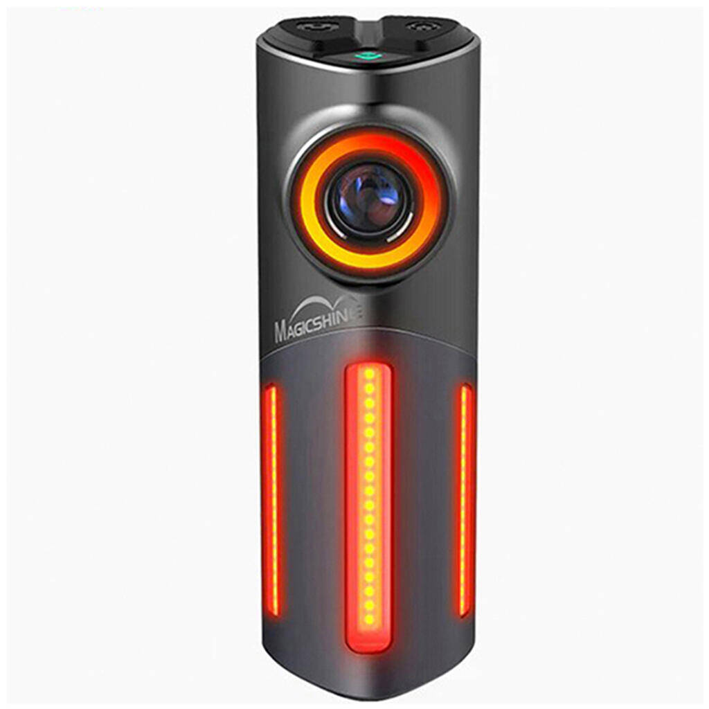 Magicshine SEEMEE DV Camera Rear Light (30 Lumens) -  1