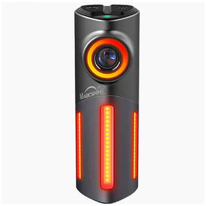 Magicshine SEEMEE DV Camera Rear Light (30 Lumens)
