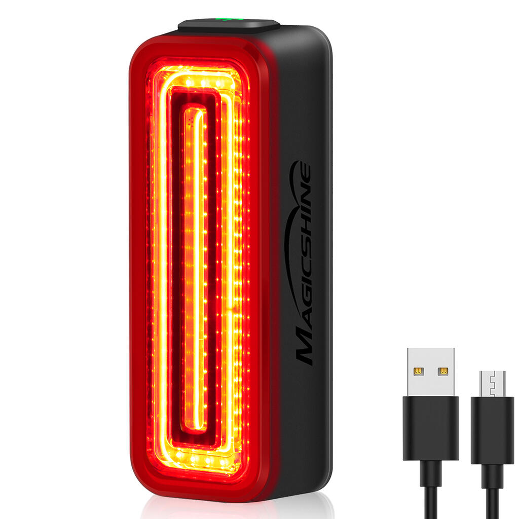 Magicshine SEEMEE 100 V2.0 Smart Rear Light (100 Lumens)