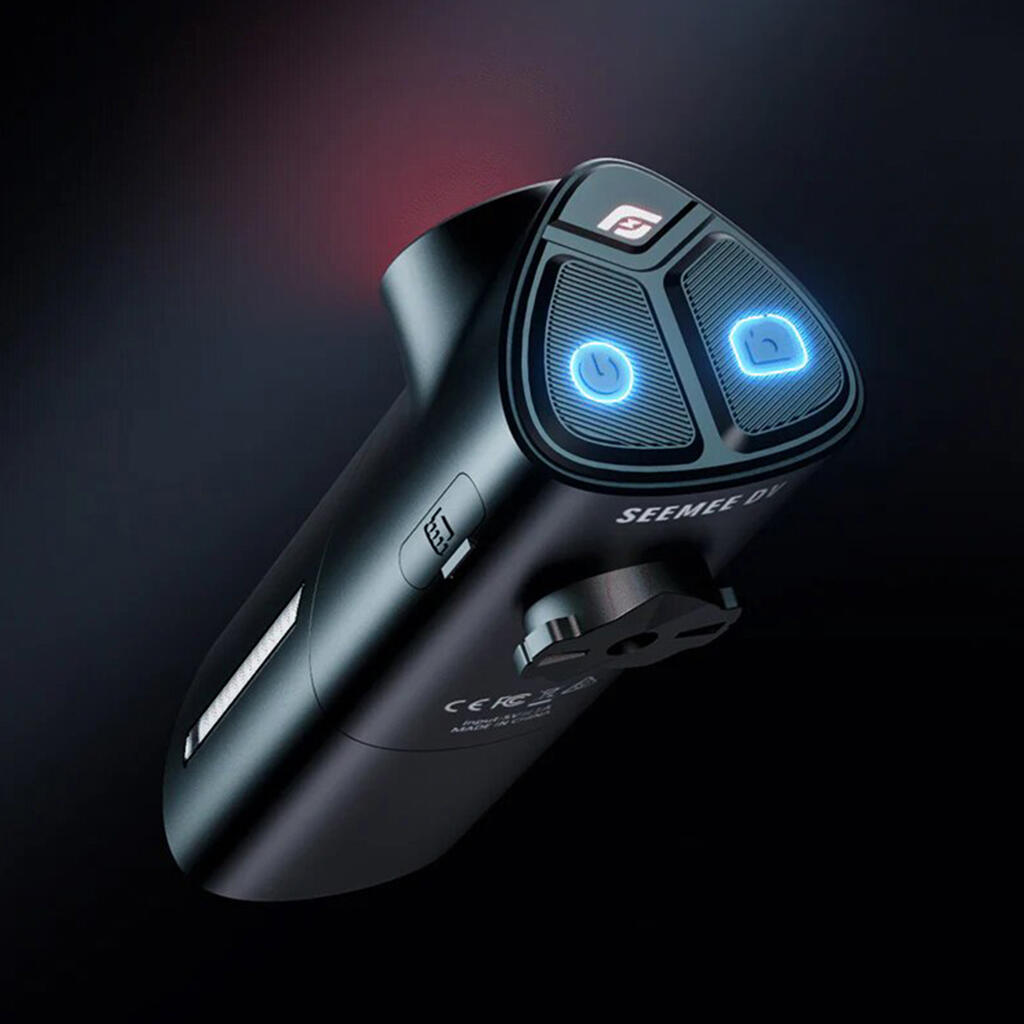 Magicshine SEEMEE DV Camera Rear Light (30 Lumens)