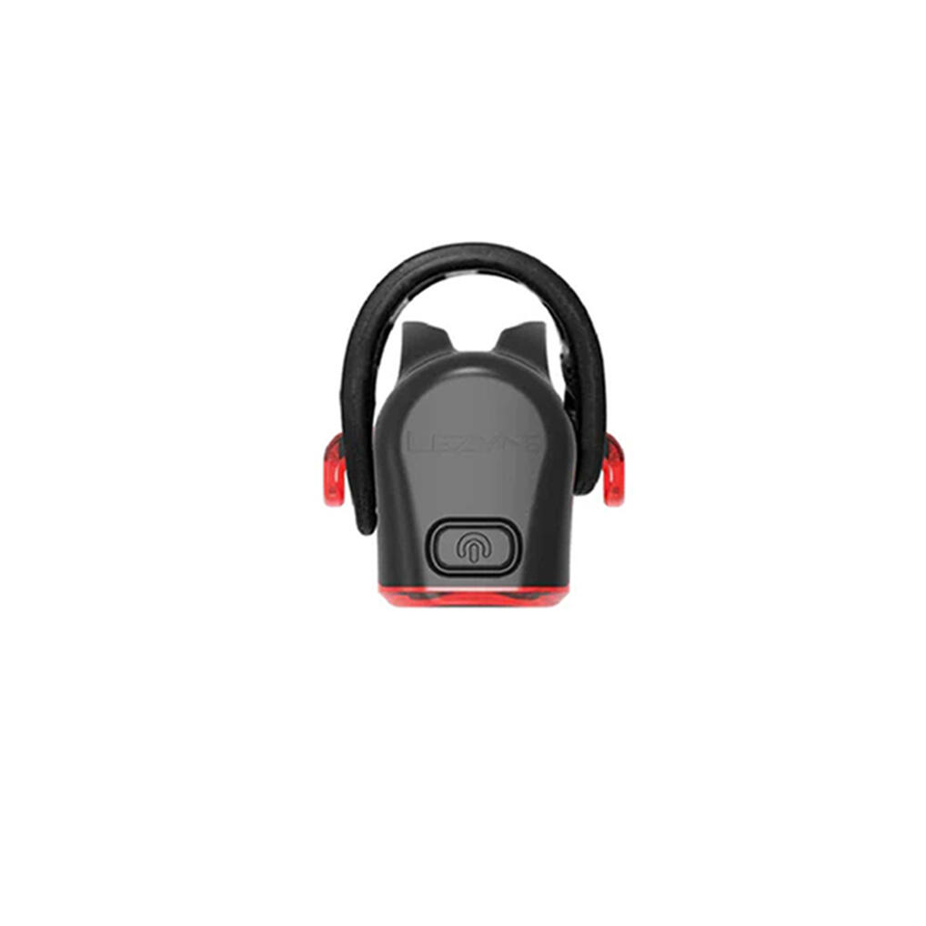 Lezyne Strip Drive Pro 400+ Rear Light (400 Lumens)