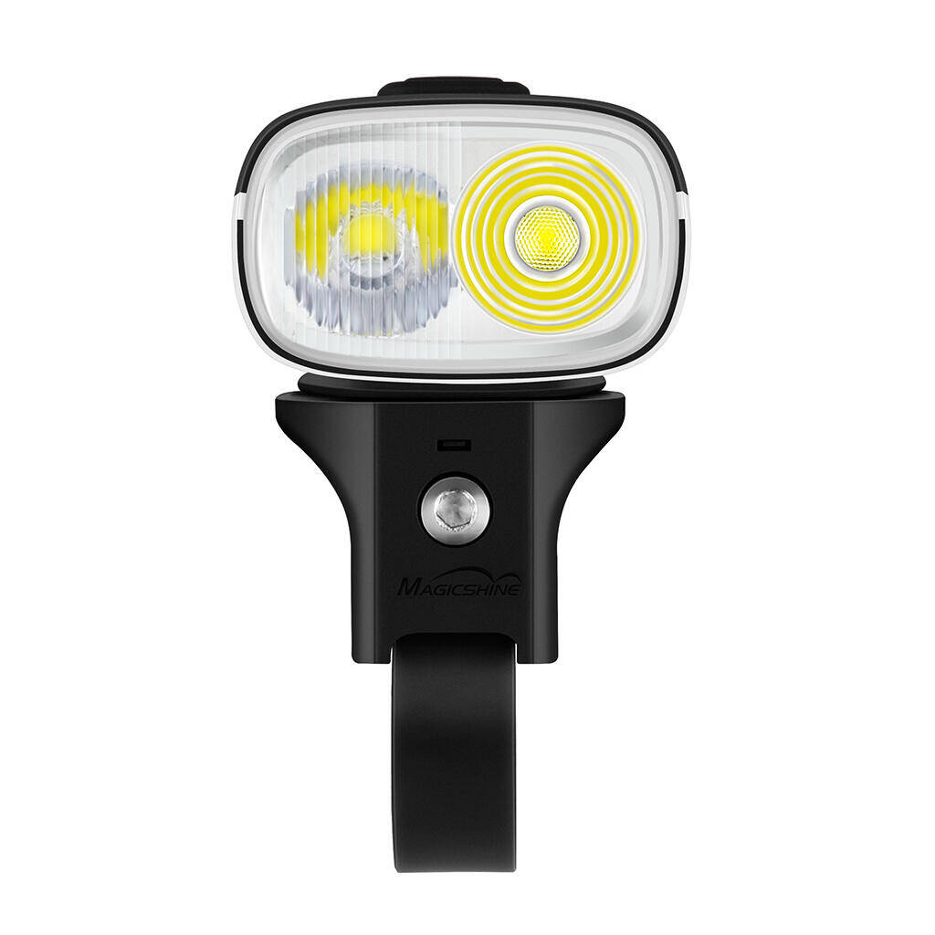 Magicshine RAY 1100 Front Light (1100 Lumens) -  3