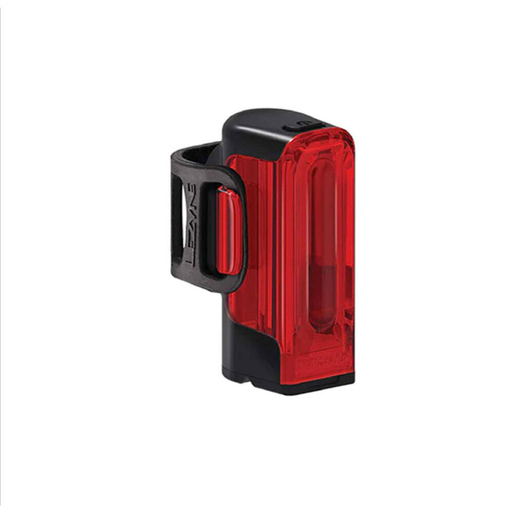 Lezyne Strip Drive Pro 400+ Rear Light (400 Lumens) -  1