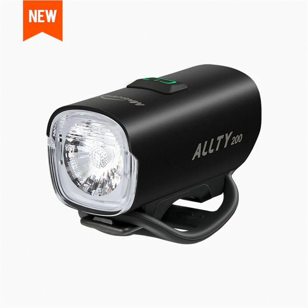 Magicshine ALLTY 200 Front Light (200 Lumens)