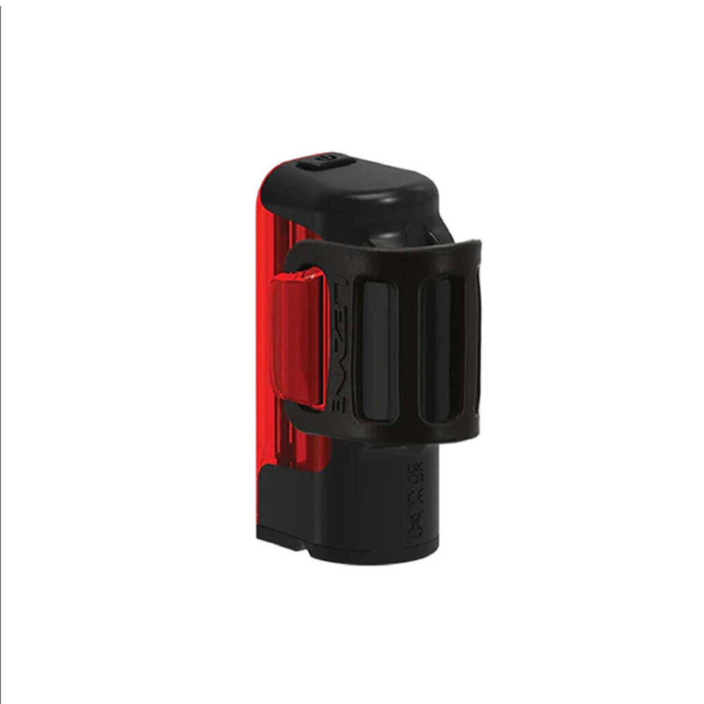 Lezyne Strip Drive Pro 400+ Rear Light (400 Lumens) -  3