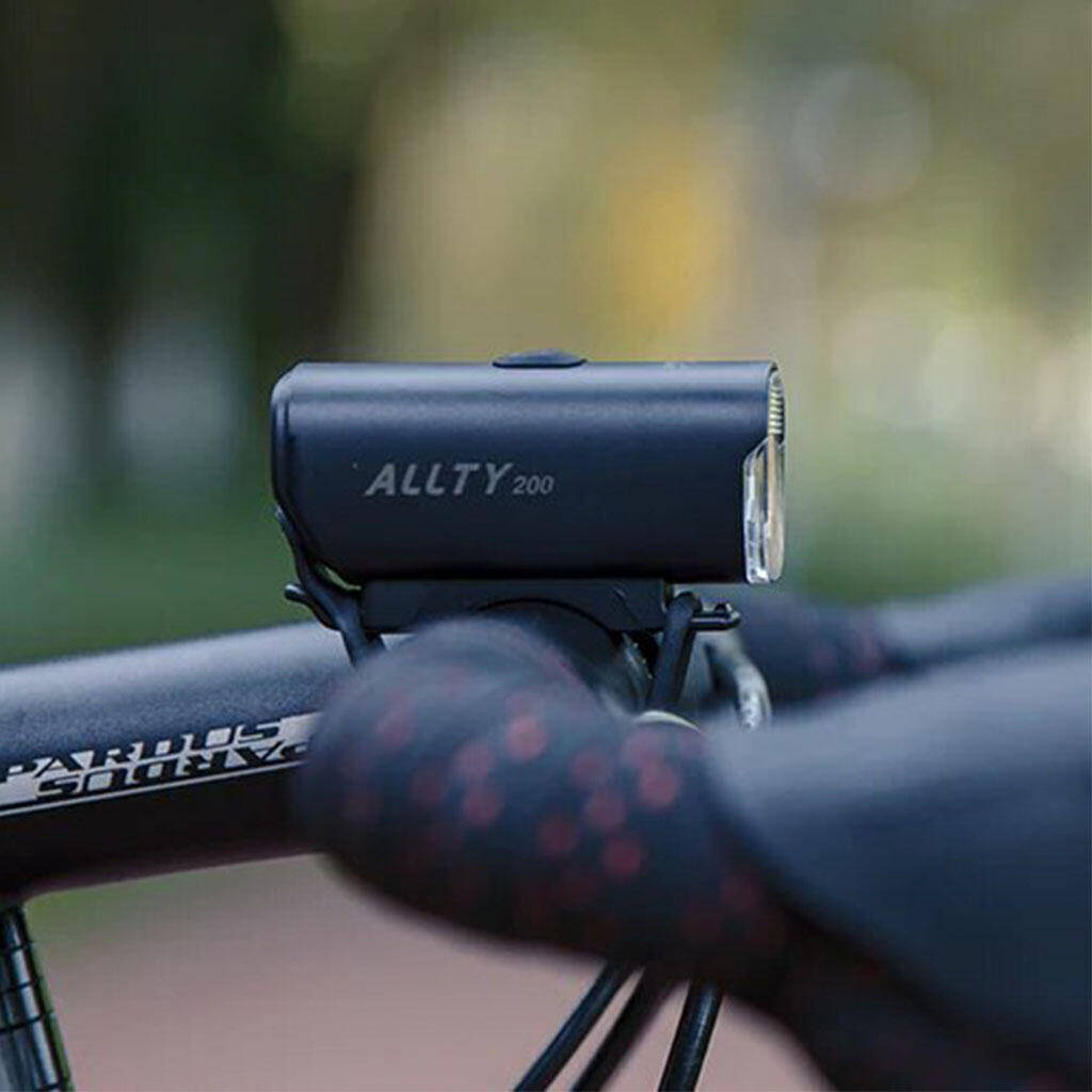 Magicshine ALLTY 200 Front Light (200 Lumens) -  2