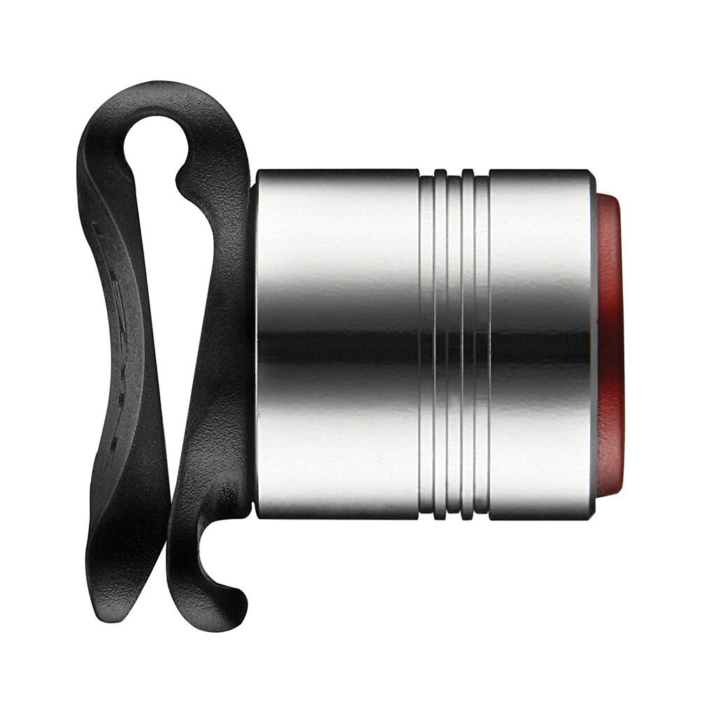 Lezyne Femto Drive Rear Light (7 Lumens)