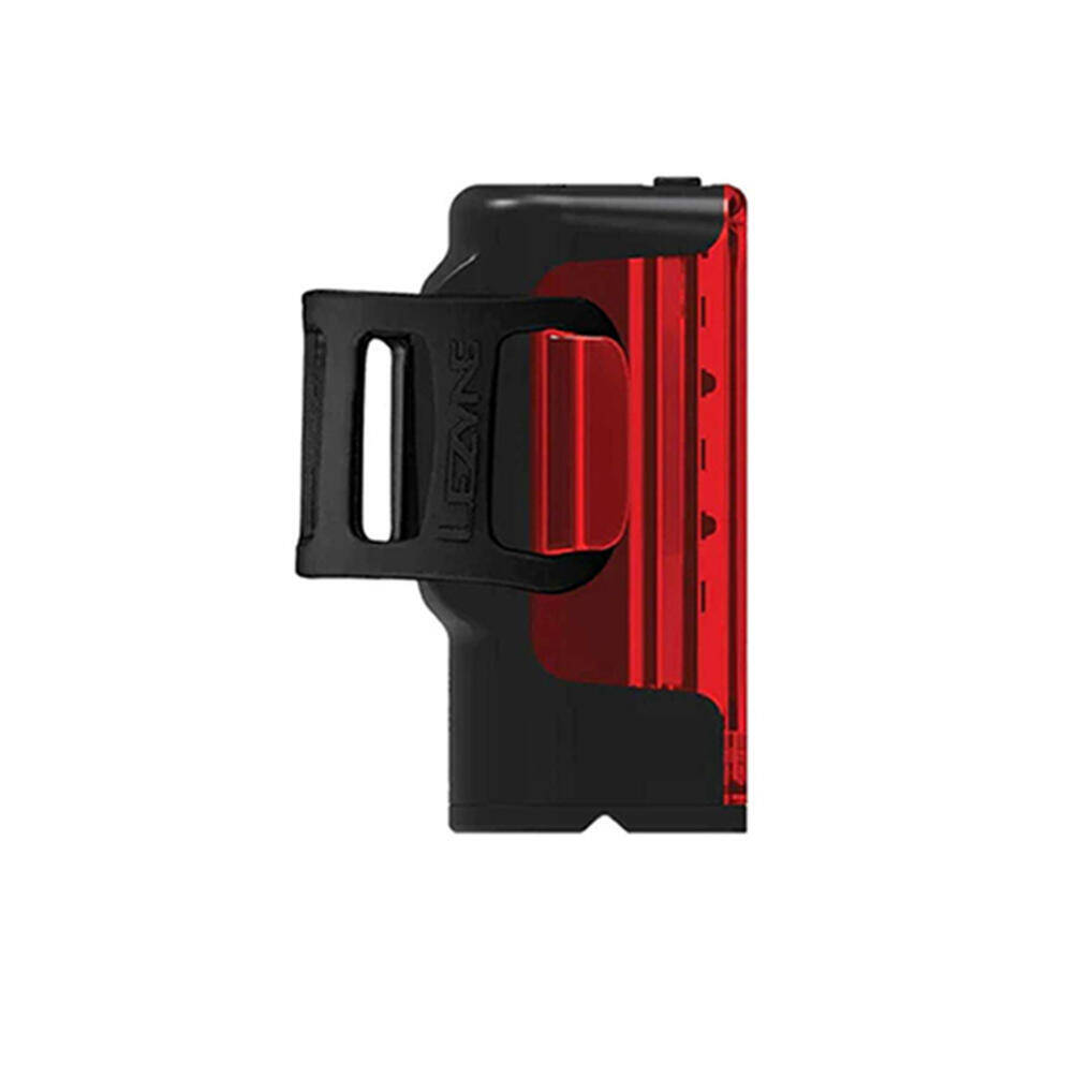 Lezyne Strip Drive Pro 400+ Rear Light (400 Lumens) -  2
