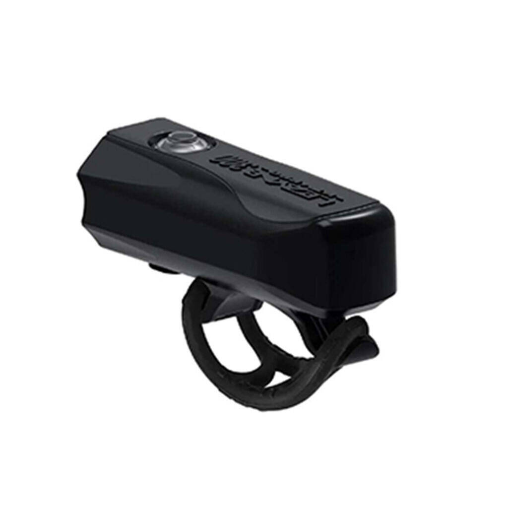 Lezyne KTV Drive Pro 300+ Front Light-Black (300 Lumens) -  3