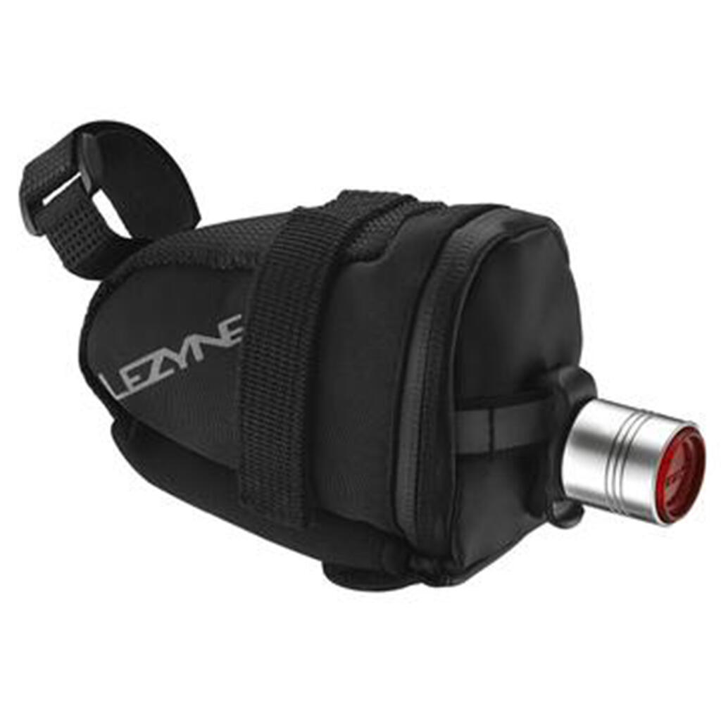 Lezyne Femto Drive Rear Light (7 Lumens)