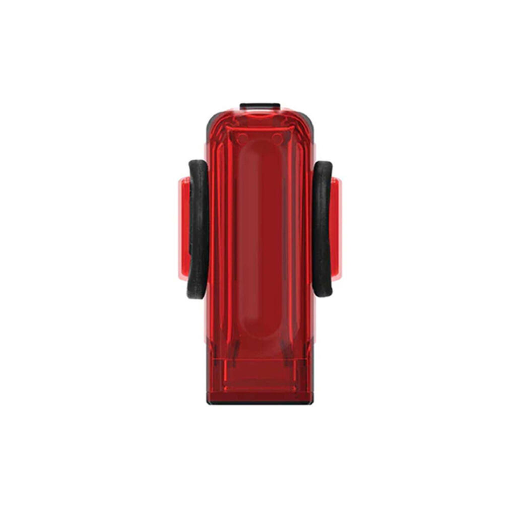 Lezyne Strip Drive Pro 400+ Rear Light (400 Lumens)