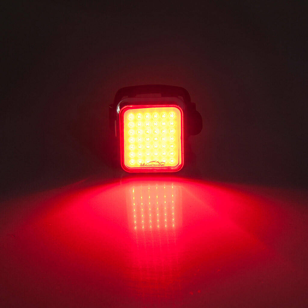 Magicshine SEEMEE 60 Smart Rear Light (60 Lumens) -  3