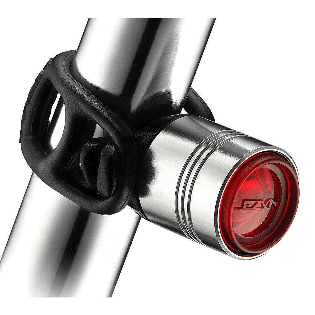 Lezyne Femto Drive Rear Light (7 Lumens)
