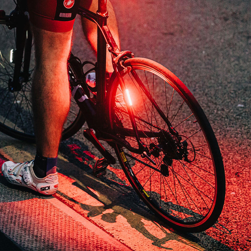 Magicshine SEEMEE 30TL Rear Light (30 Lumens)