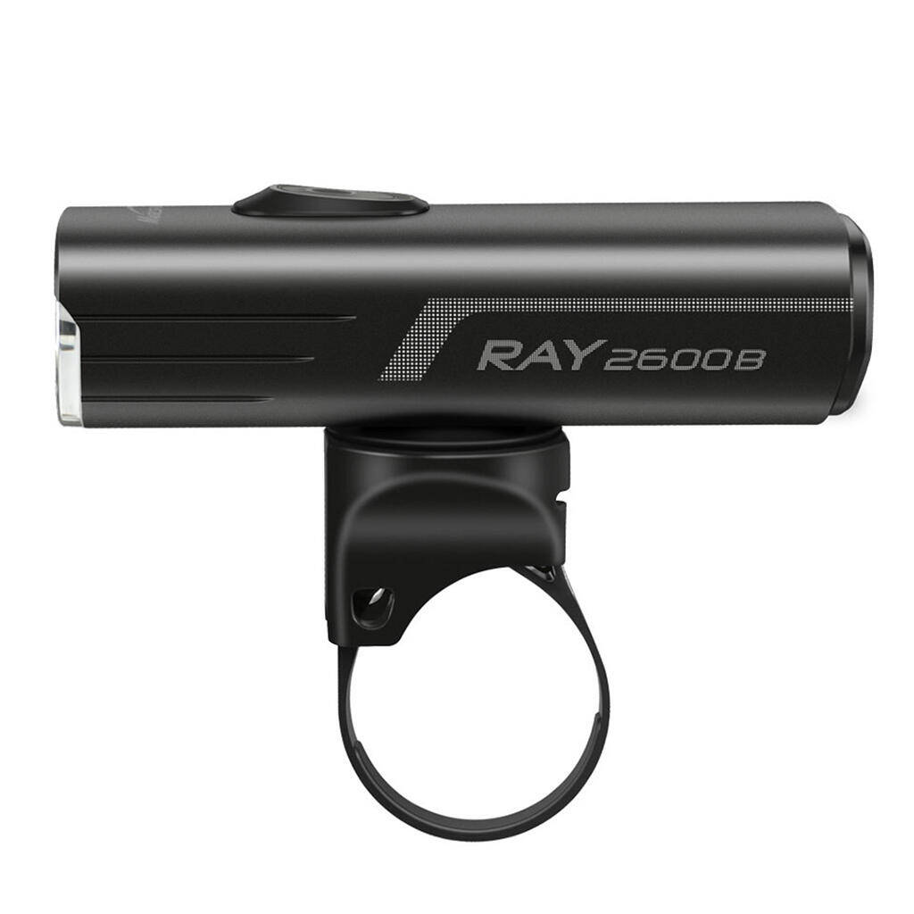 Magicshine RAY 2600B Front Light With Remote (2600 Lumens) -  3