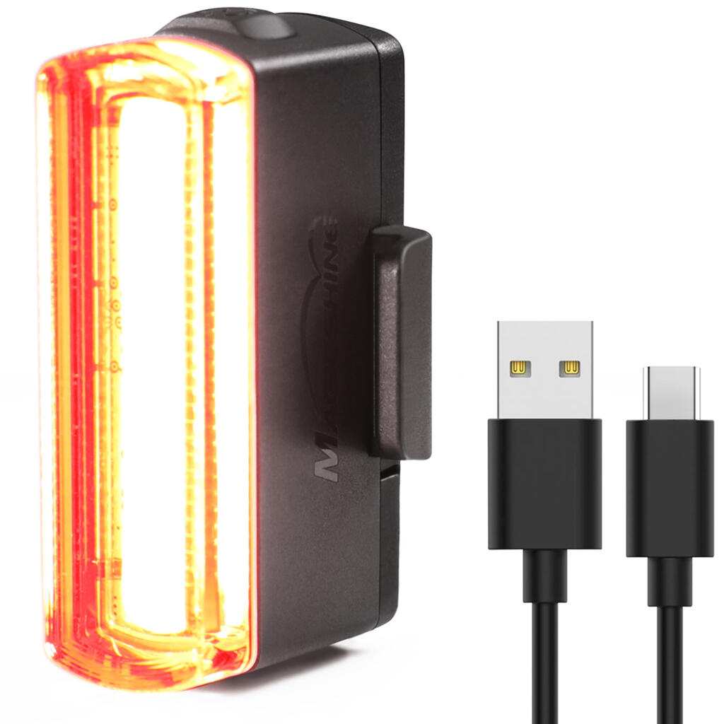 Magicshine SEEMEE 20 V2.0 Rear Light (20 Lumens)