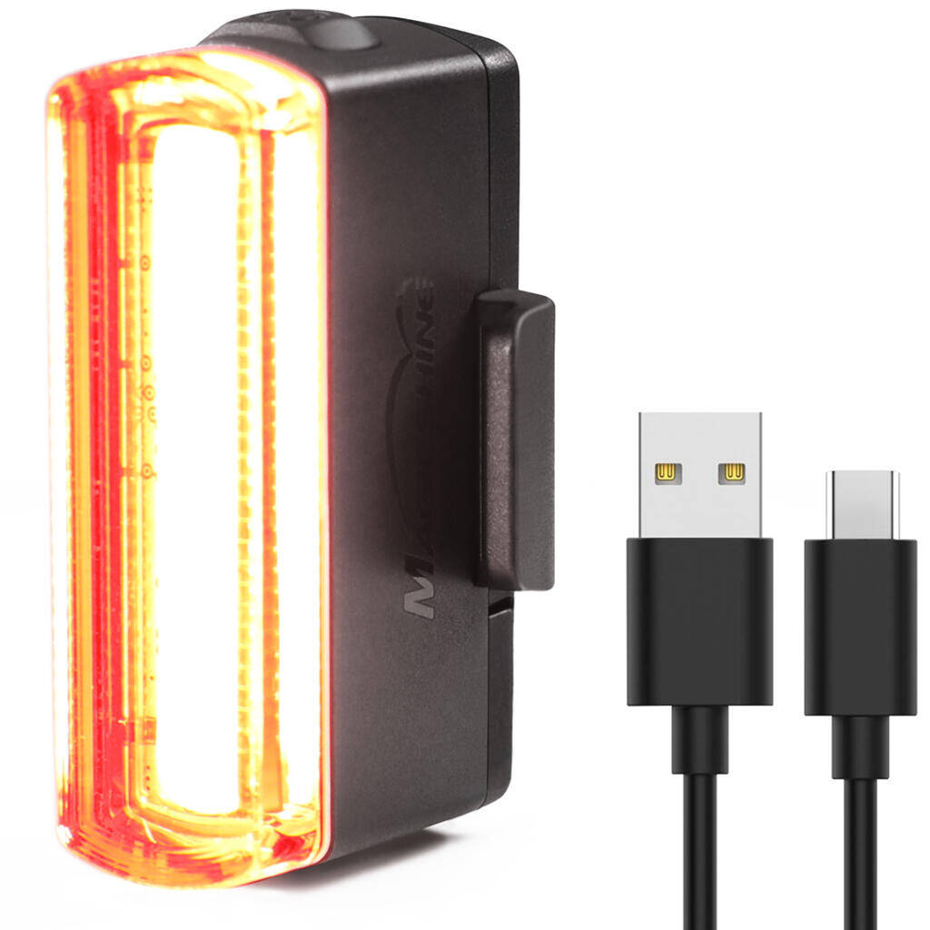 Magicshine SEEMEE 20 V2.0 Rear Light (20 Lumens) -  2