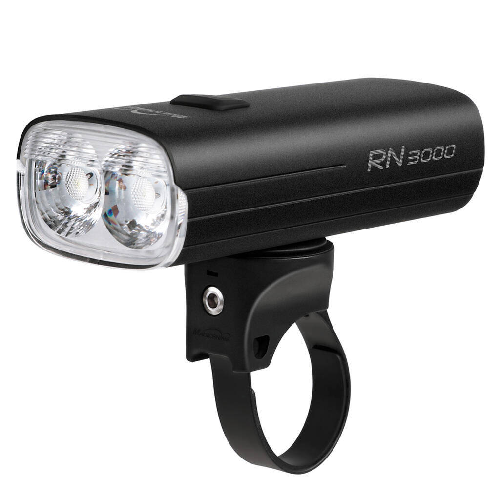 Magicshine RN 3000 Front Light (3000 Lumens)