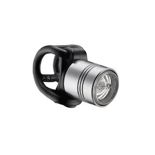 Front Bike Light Femto Drive (15 Lumens) - Silver