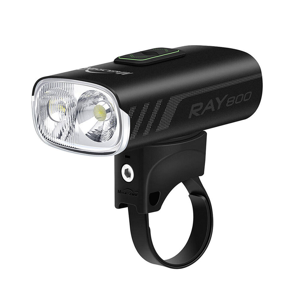 Magicshine RAY 800 Front Light (800 Lumens) -  1